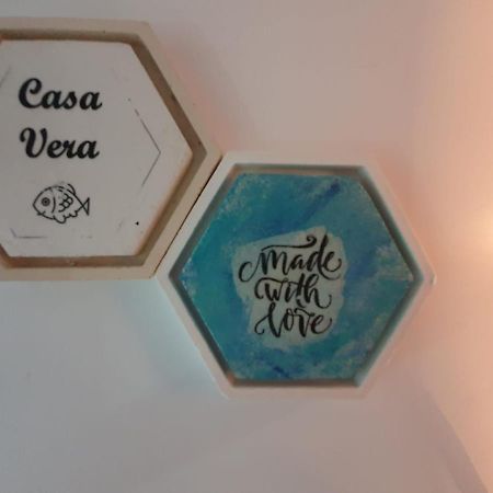 Casa Vera Vejer de la Frontera Luaran gambar