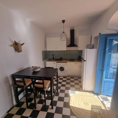 Casa Vera Vejer de la Frontera Luaran gambar