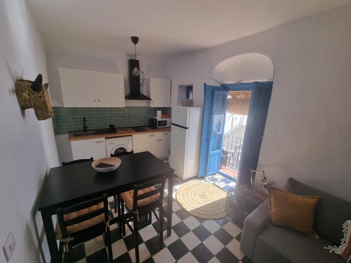 Casa Vera Vejer de la Frontera Luaran gambar