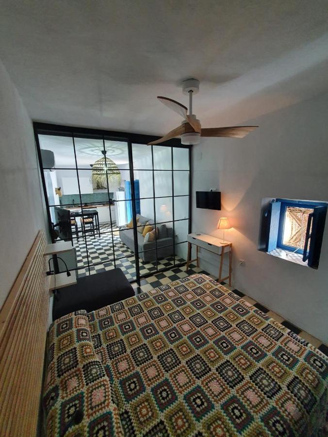 Casa Vera Vejer de la Frontera Luaran gambar