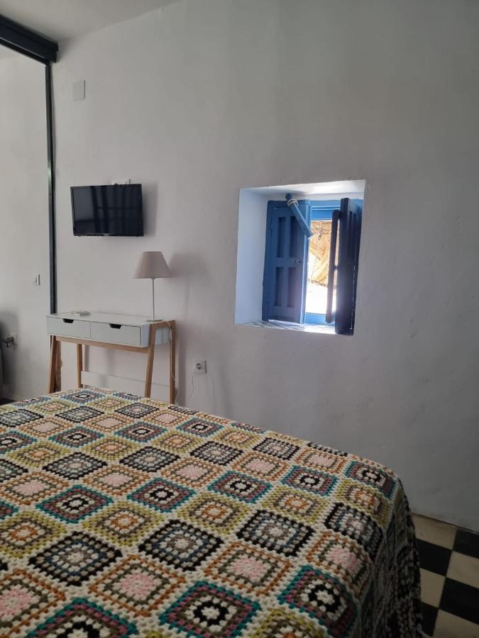 Casa Vera Vejer de la Frontera Luaran gambar