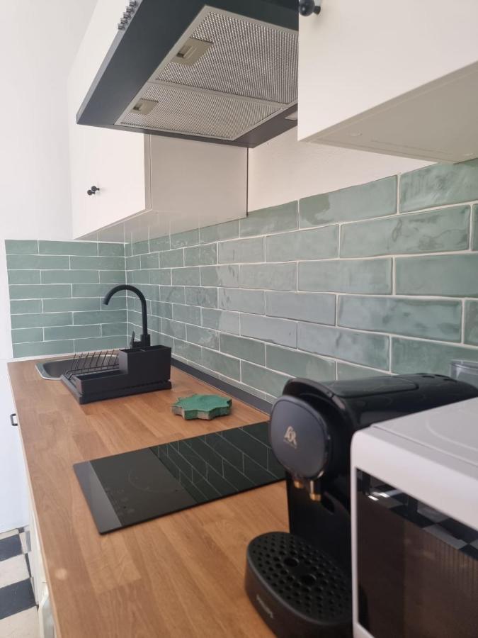 Casa Vera Vejer de la Frontera Luaran gambar