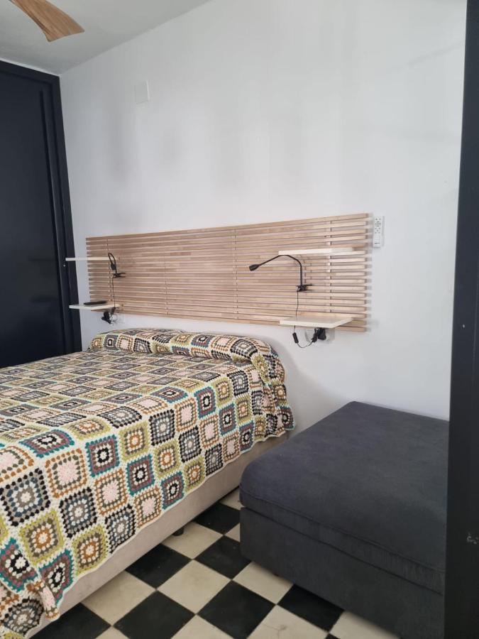 Casa Vera Vejer de la Frontera Luaran gambar
