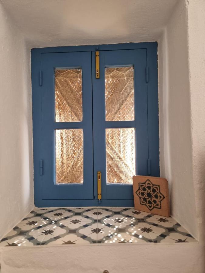 Casa Vera Vejer de la Frontera Luaran gambar