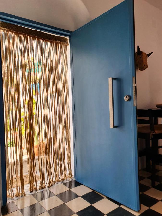 Casa Vera Vejer de la Frontera Luaran gambar