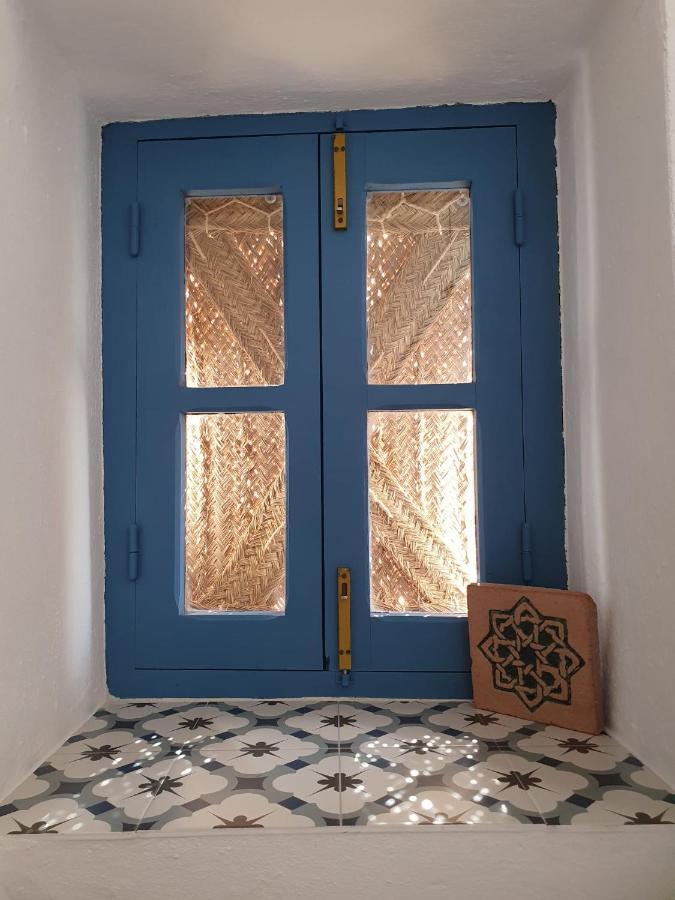 Casa Vera Vejer de la Frontera Luaran gambar